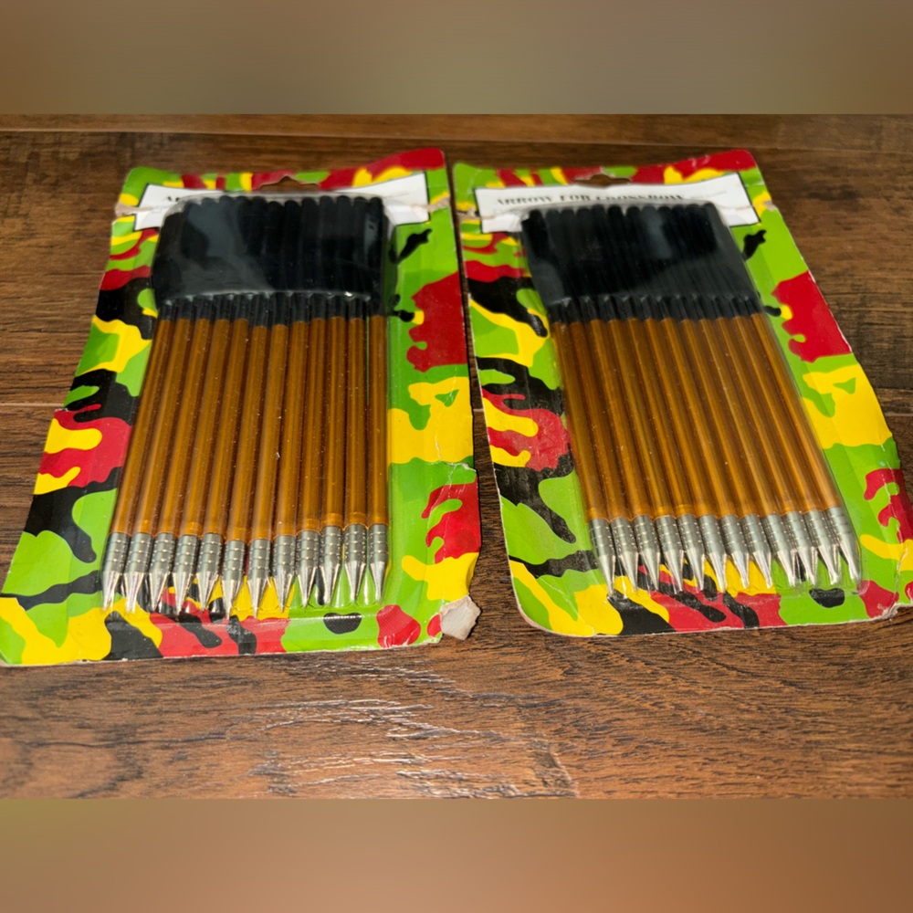 Arrows for Crossbow - Picture 13 of 16